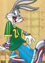 Bugs Bunny